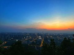 -杭州半山国家森林公园