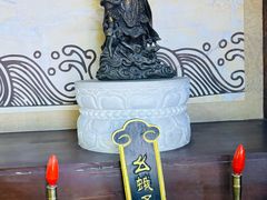 -骑鹅公社(南开大悦城店)