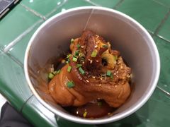 -伍氏猪脚(五一庙街店)