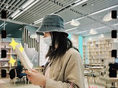 -金陵图书馆