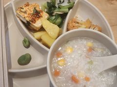 -素满香·全民食养自助(建邺万达店)