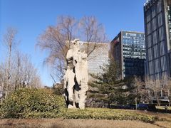 -顺城公园