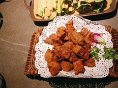 -前海沿·青岛菜(大拇指广场石老人店)