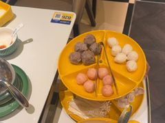 -润园四季椰子鸡火锅(卓越INTOWN店)