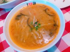 -西贝莜面村(万象天地店)