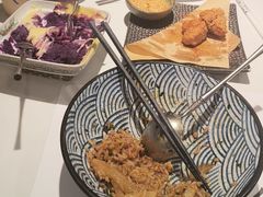 -火山屋台(新街口店)