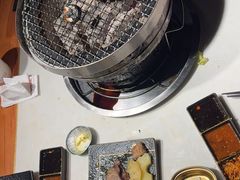 -久藏·横膈膜烧肉·酒场(江汉路店)