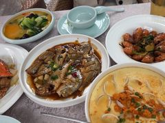 -小城故事·地道宁波味(月湖盛园店)