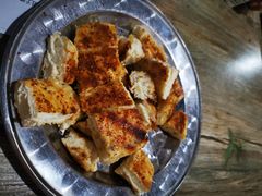 烤饼-大胡子烤羊肉清真(天海夜市总店)