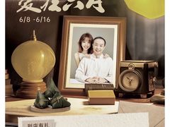 -海马体照相馆(重庆爱琴海购物公园店)