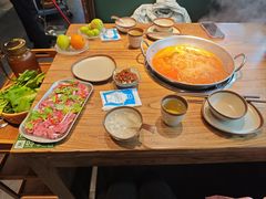 -老凯俚酸汤鱼(鸿通城店)
