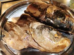 鱼头-肖肖酸萝卜鱼火锅(总店)