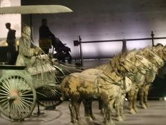 -秦始皇帝陵博物院-丽山园