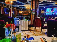 大堂-渔家海鲜舫(宝湖路店)