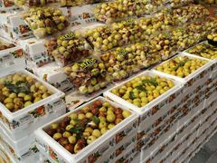 -鲜力达果品批发直销(汇金店)