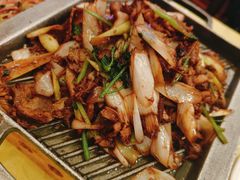 -红红烤鸭店(西单店)
