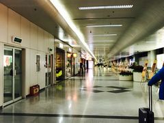 -福州长乐国际机场