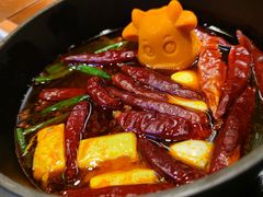 -呷哺呷哺(悦方店)