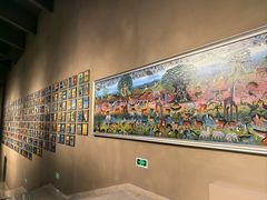 -长春世界雕塑园冰雪艺术天地