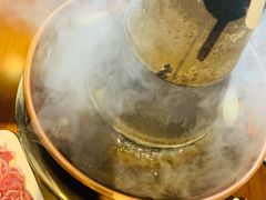 -清真·鸦儿李记·涮肉(和平里店)