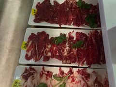 -海银海记牛肉火锅(解放路店)
