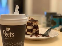 -Peet's Coffee皮爷咖啡(豫园店)