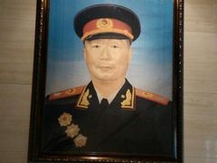 -聂荣臻元帅陈列馆