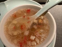 -左庭右院鲜牛肉火锅黑金店(陆家嘴中心店)