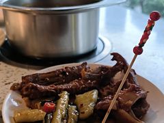 -韩大地烤肉海鲜火锅自助(五一广场店)