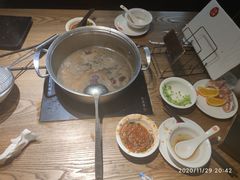 -牛焱·贵州黄牛肉火锅(城西银泰店)