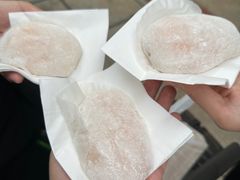 -澳门长洲糯米糍(柯打苏沙街店)
