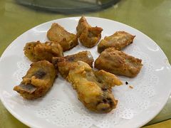 -鹿福农庄(南沙天后宫店)