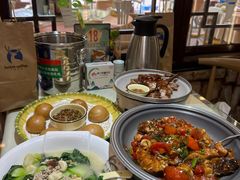 -谢三姐金奖啤酒鱼(总店)