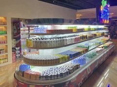 -皇室假期美食水疗会(春风路店)