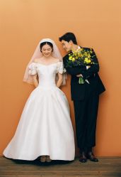 -绽放摄胶片摄影工作室