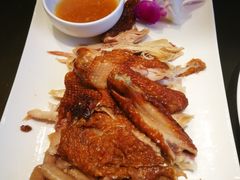 福山烧鸡-东莱馋房(陆家嘴店)