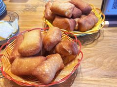 -格日勒阿妈蒙古厨房(新华广场店)