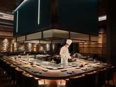 -岩盐·铁板料理(嘉里店)