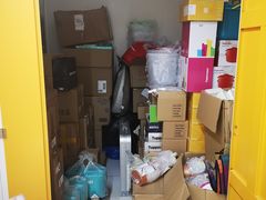 -安东易迷你仓自助寄存仓库(苏州桥店)