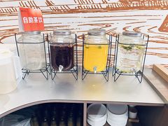 -满江悦手作点心(开元地中海店)