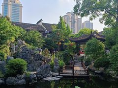 -南京市民俗博物馆(甘熙故居)