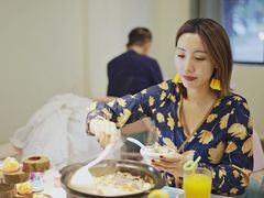 -香香海南菜餐厅