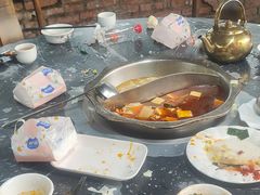 -刘艳黄牛肉(九襄店)