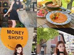 -Money Shops(愚园路店)