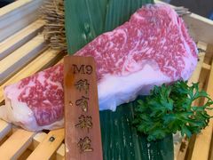 -赤坂亭M9和牛烧肉(世博源店)