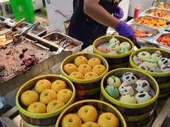 -鼎先生海鲜自助烤肉火锅(大学城店)