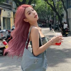 -丝语萱形象