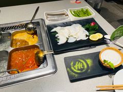 -海底捞火锅(河东万达广场店)