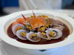 -品海楼·大连海鲜(老虎滩店)