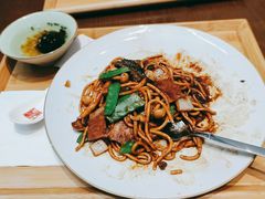 -奎元馆(市民中心店)